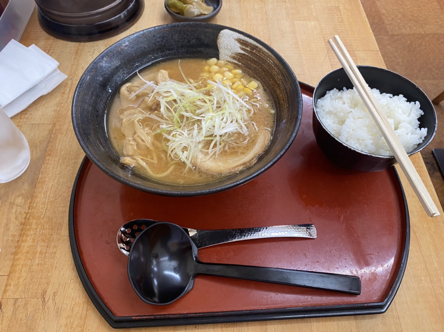 くりの木 伊奈店パート②の画像