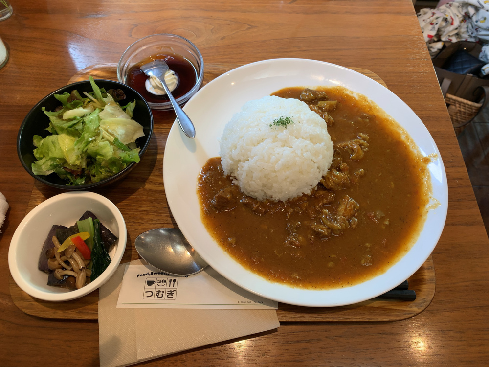 ランチ活動　略して　ラン活　(*´▽｀*)の画像