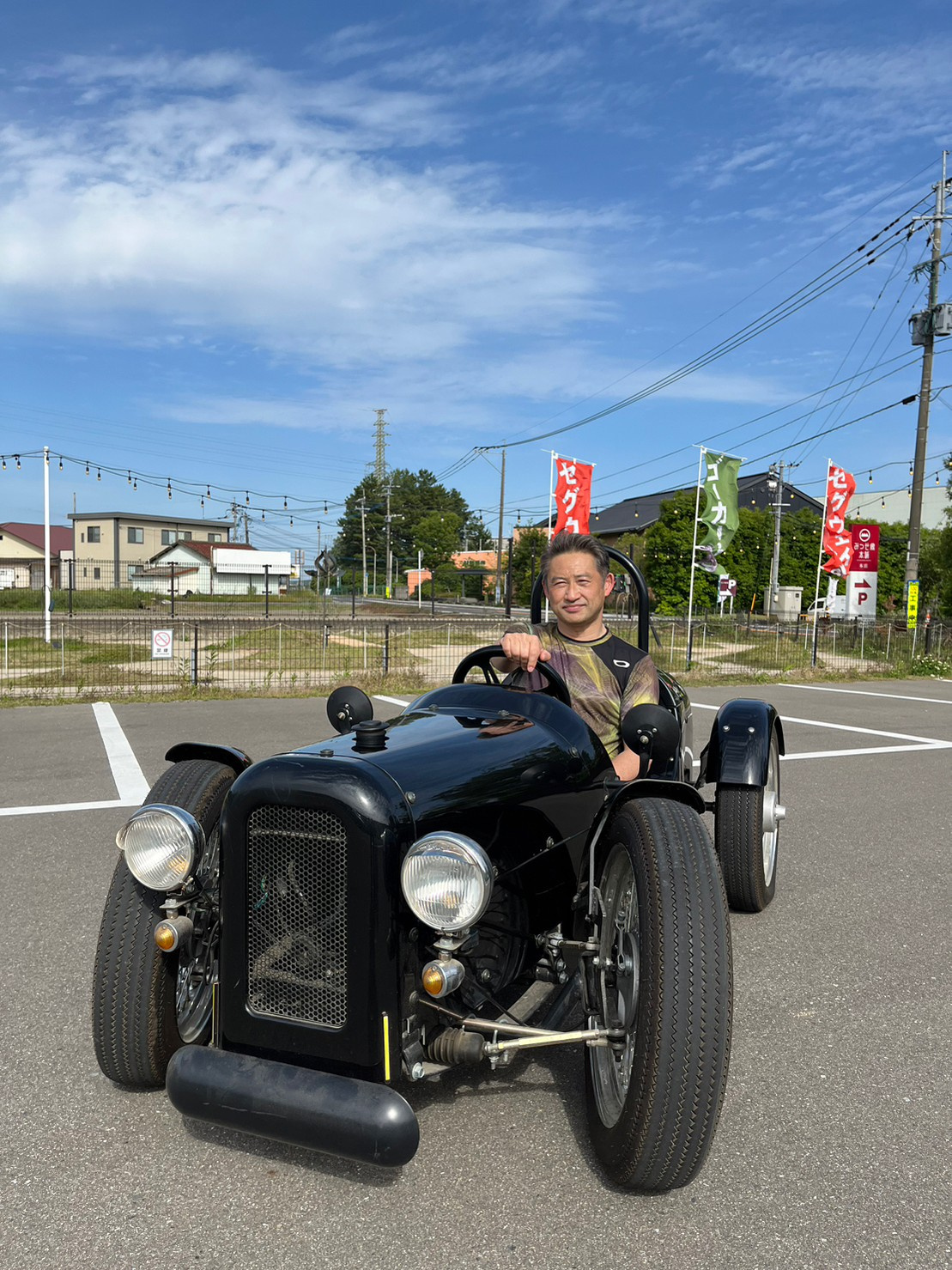 佐賀日帰りアクティビティの画像