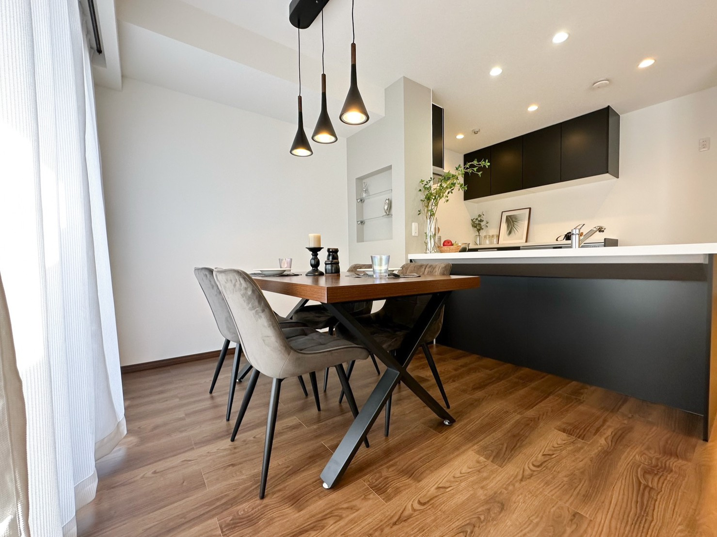 フルリノベーション物件完成♪の画像