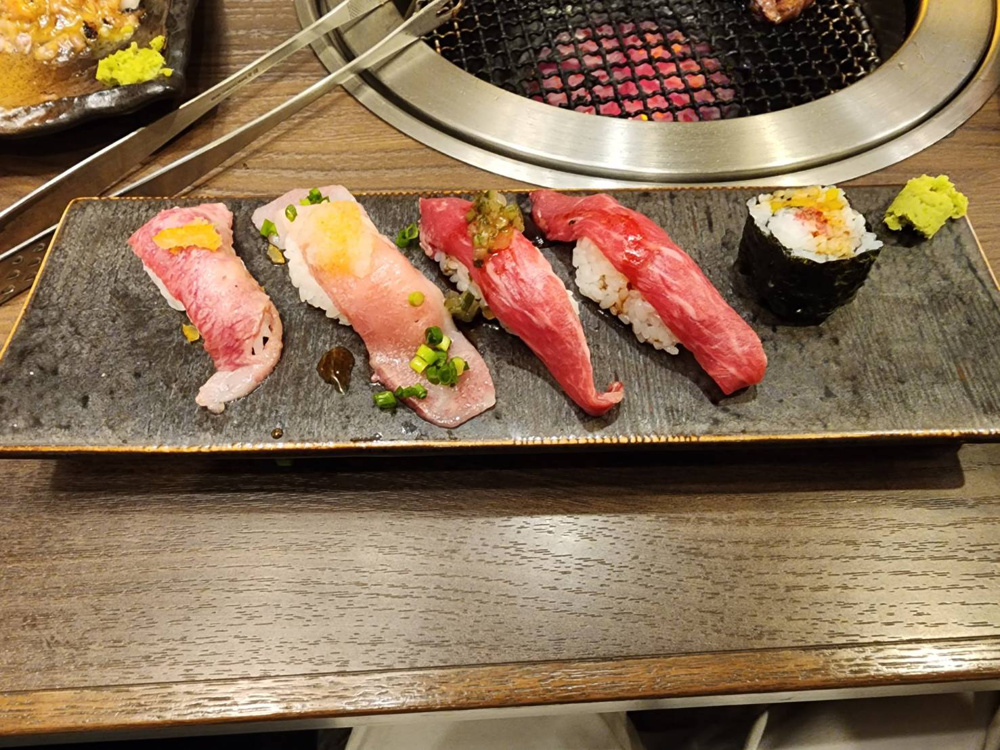 焼肉♪の画像
