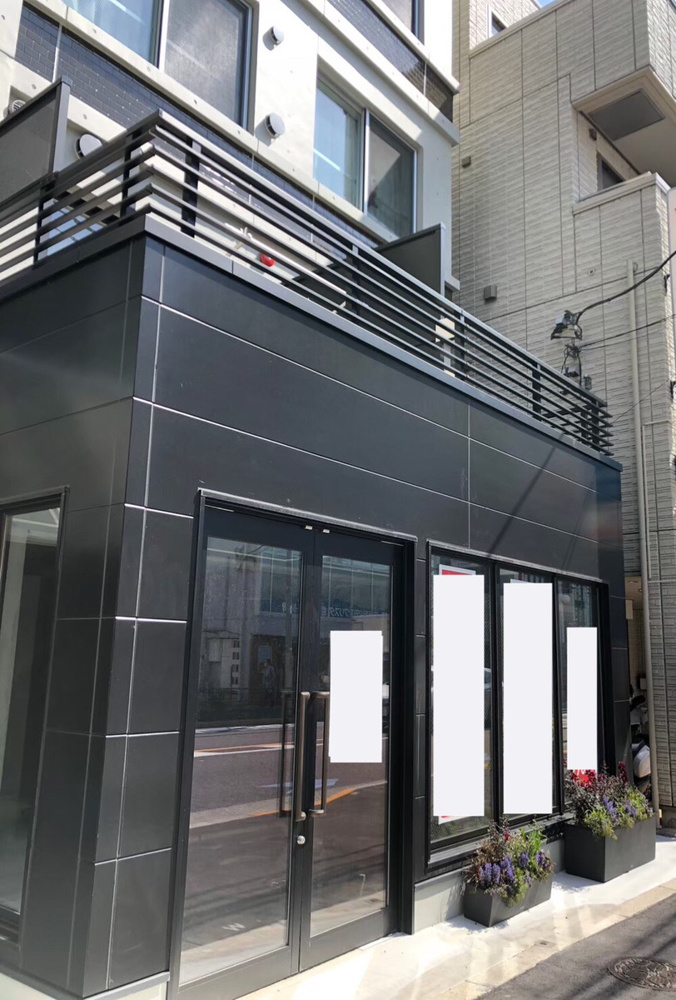 お客様体験談㊲～1階路面店で物販店舗探し編～の画像