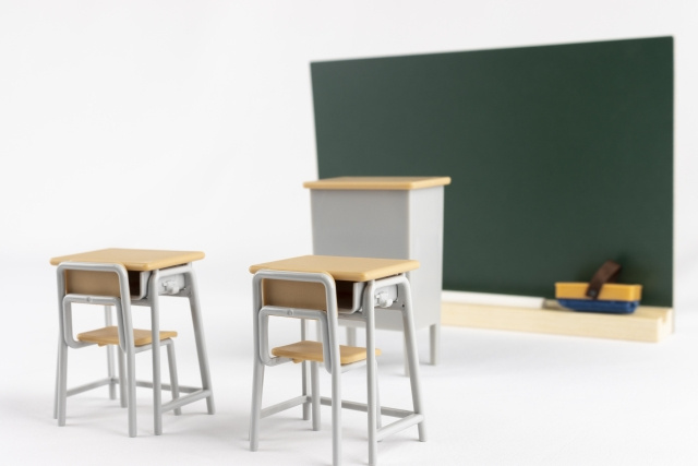 海老名市にある神奈川県立海老名高等学校の概要と特徴をご紹介！