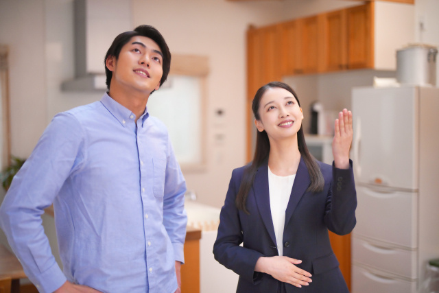 建売住宅の見学会に必要な持ち物とは？チェックポイントと注意点をご紹介の画像