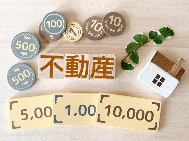 不動産を現金化する方法とは？現金化した後に住み続ける方法もご紹介の画像