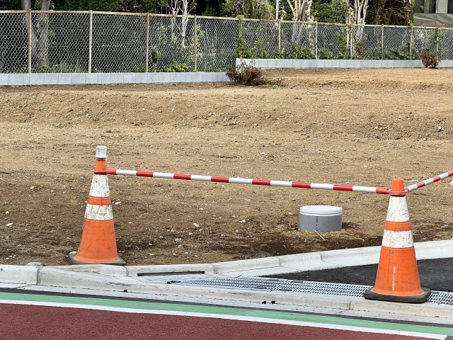 筆界未確定の土地は売却できる？売却する方法を解説の画像