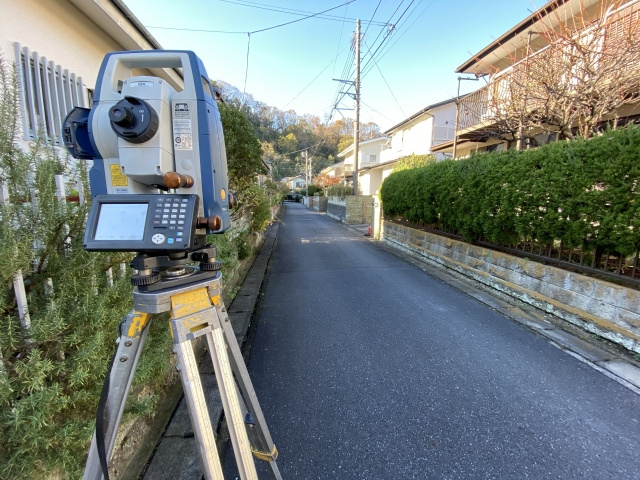 土地の敷地調査とは？項目や費用の目安などをご紹介の画像