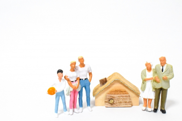 実家じまいとはなにか？事前準備や方法まで一連の流れを解説