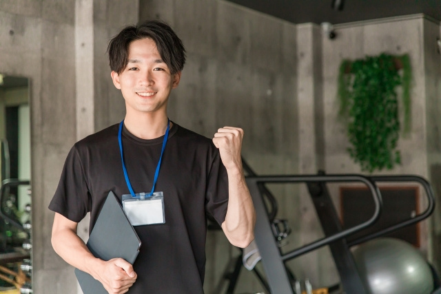 祐天寺駅周辺にあるALONZA FITNESS＆KICK BOXINGとは？の画像