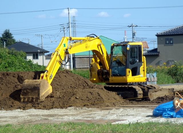 土地の地盤改良とは？費用や注意点もご紹介の画像