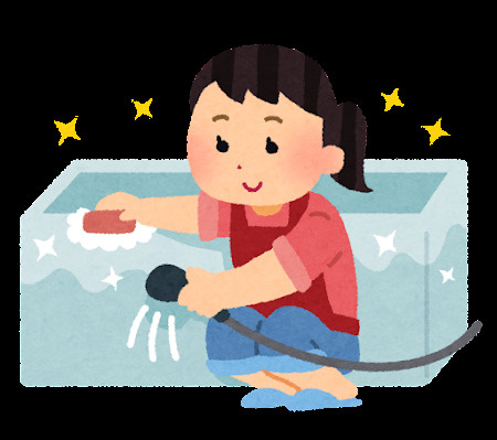 お掃除の大切さ～名古屋Mｙ賃貸～の画像