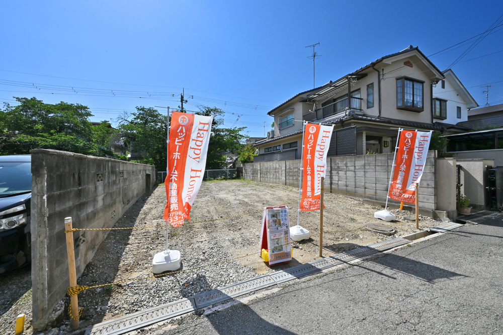 【新規販売】池田市旭丘2丁目新築戸建｜限定1邸の最新情報です！の画像