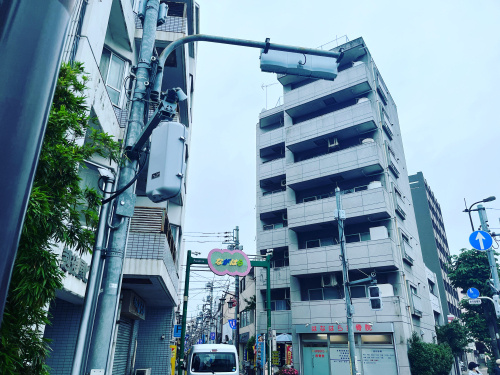 長原はどんな街？池上線の戸建て住宅地｜物件探しなら旗の台まで見たい｜blue bloodedの画像