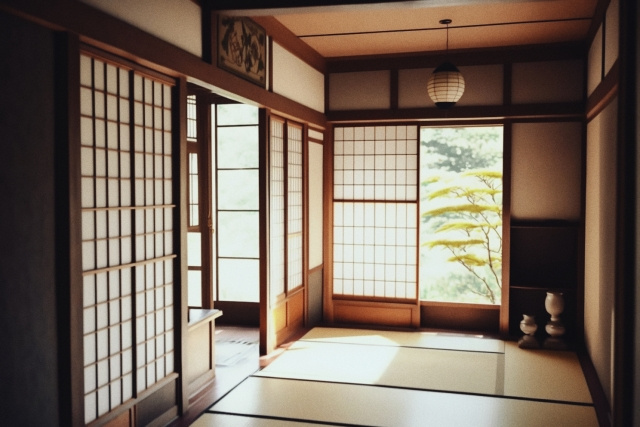古民家にも様々な物件があることを知っておこう