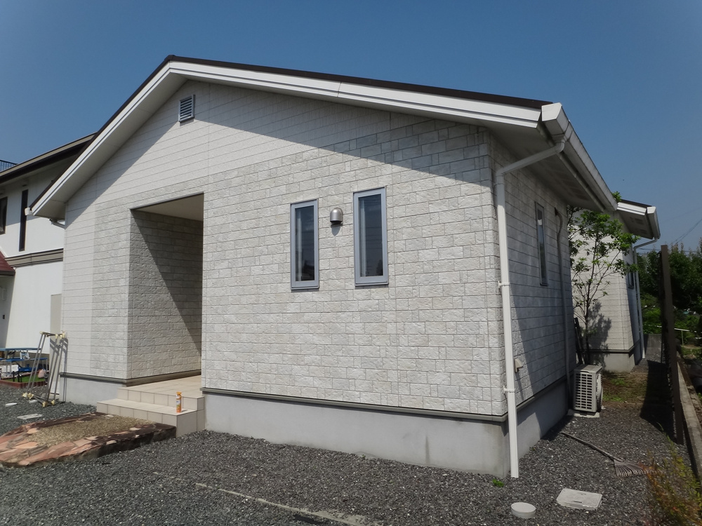 菊陽町原水南方貸家のご紹介の画像