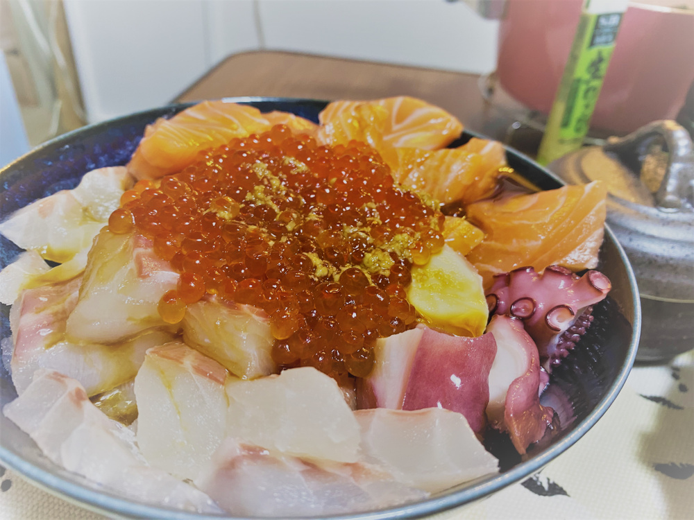 コストコ贅沢ご飯集～の画像