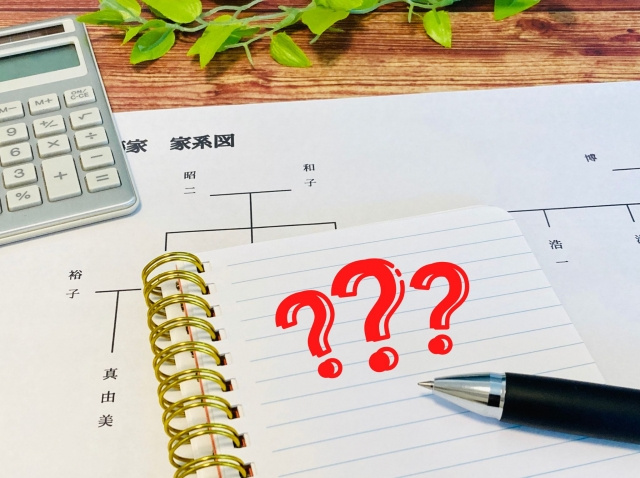 「任意後見」と「法定後見」の違いとは？始め方や権限をご紹介！の画像