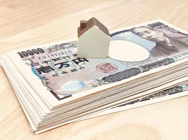 住宅ローンの残債を完済できない場合に利用可能な住み替えローンとは？