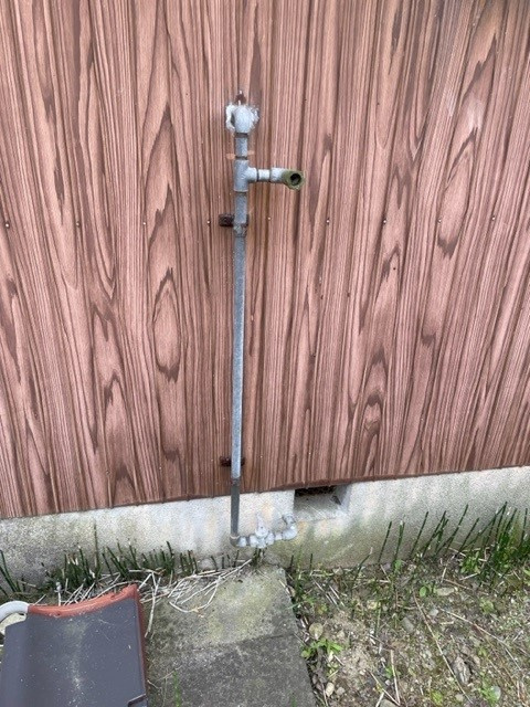 【あま市の不動産売却】使用確認の画像