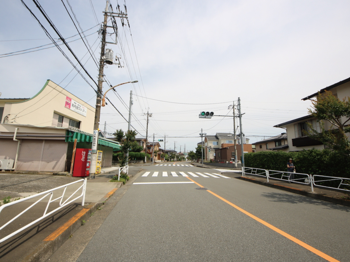 みつい台