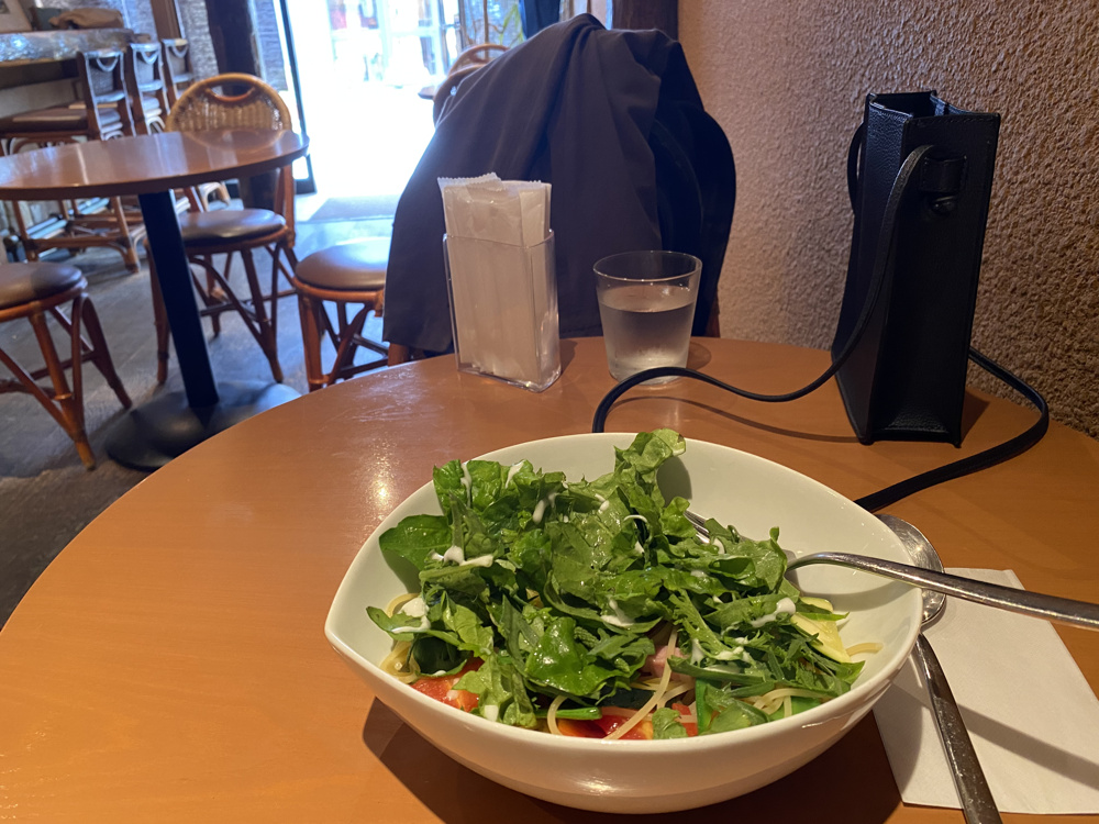 鎌倉ランチの画像