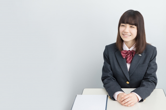 福岡市にある上智福岡中学高等学校の特徴