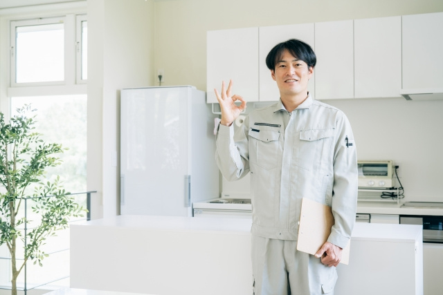 不動産売却に必要な付帯設備表とは？記載事項と注意点についてもご紹介の画像