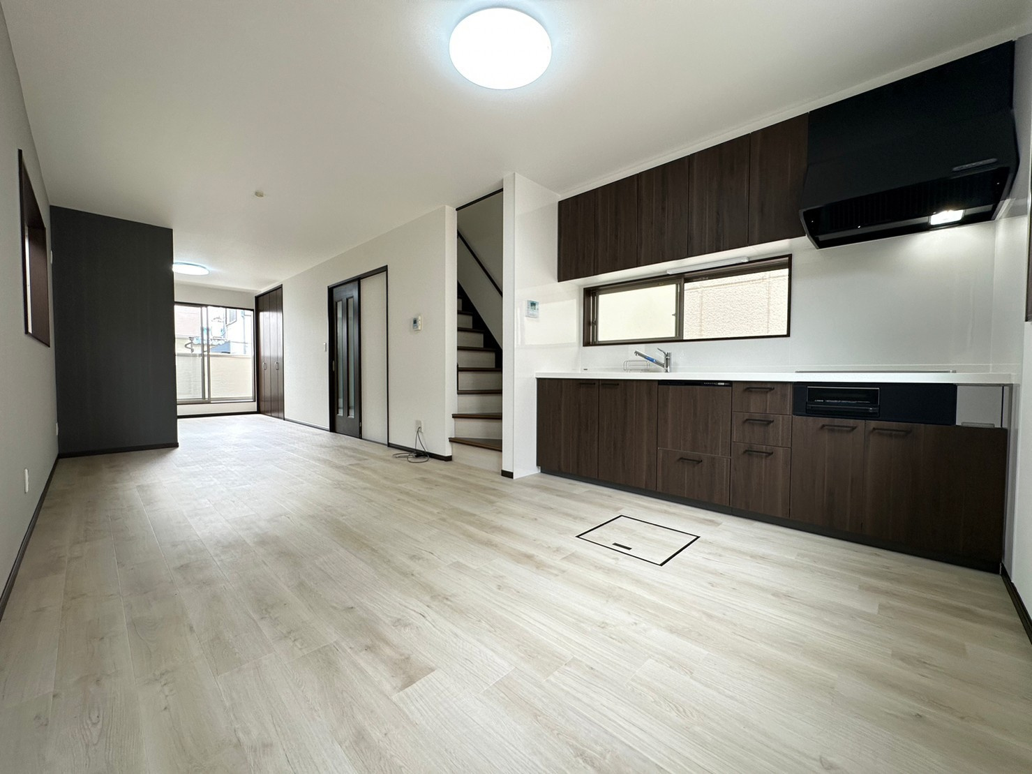 戸建リフォーム完成しました(^∇^)の画像