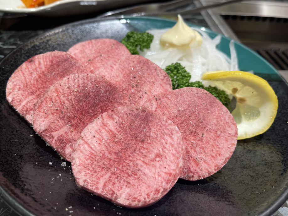 焼肉 千山苑 の画像