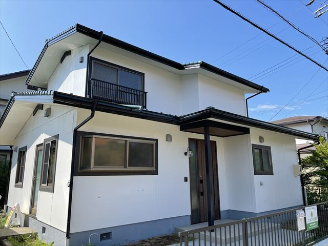 【伊那市中古住宅販売】の画像