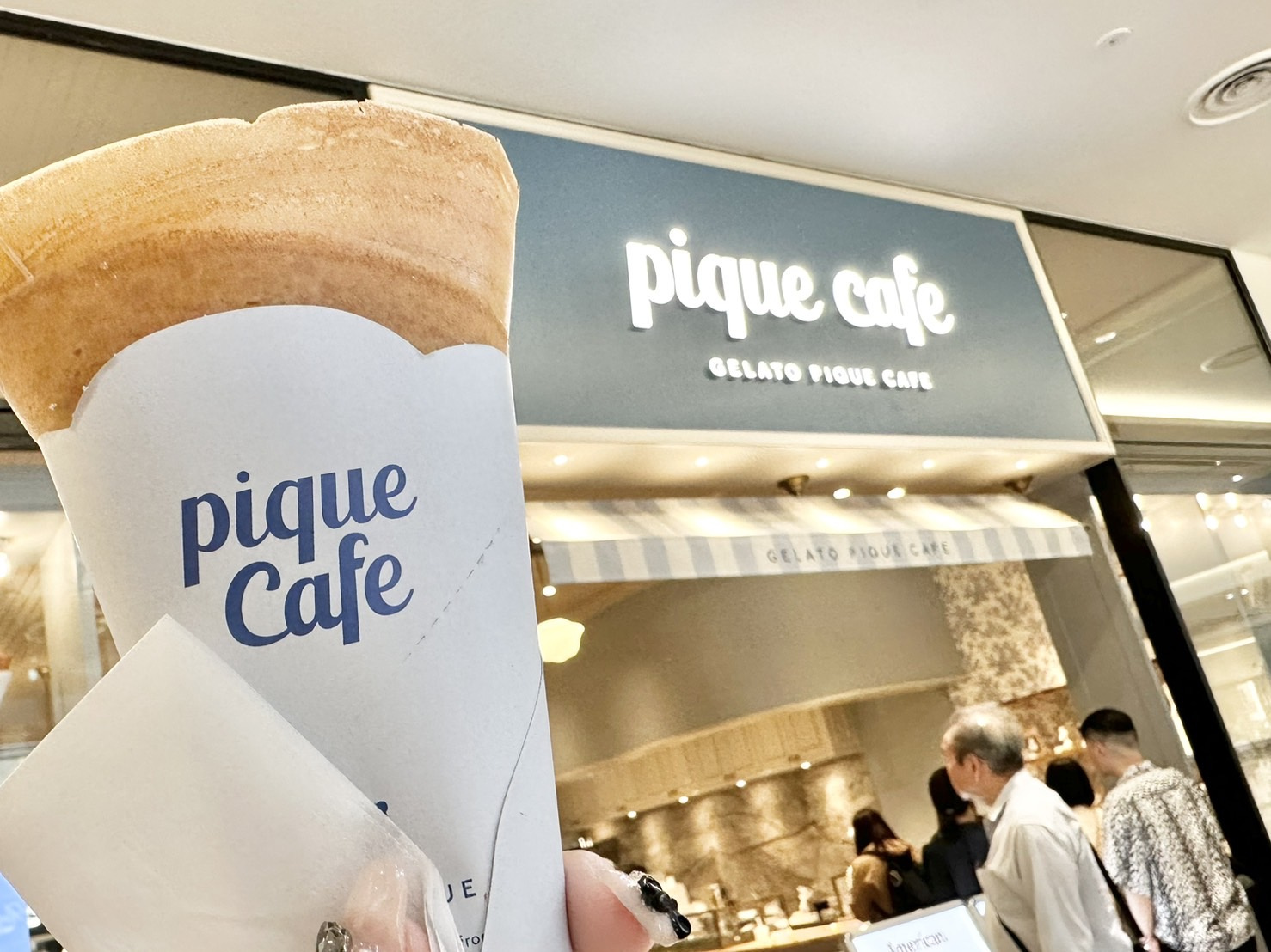 最近行ったところの画像