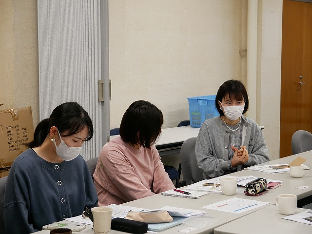 【2023年奈良女子大学×賃貸のマサキ　地域創生プロジェクト第6弾】レポートvol.1　～顔合わせ～