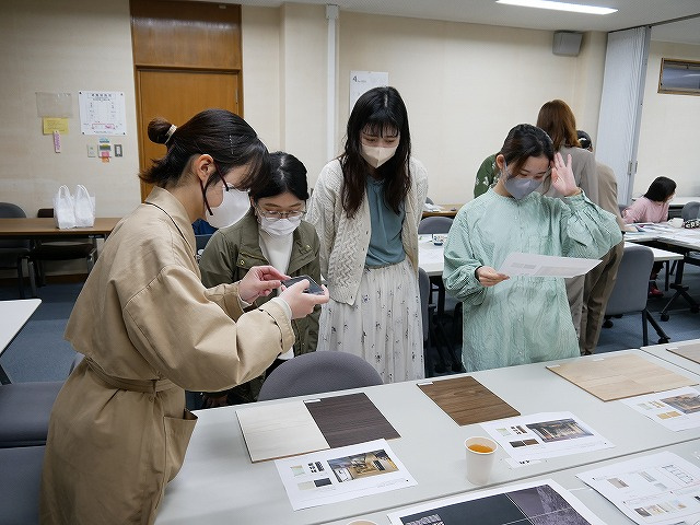 【2023年奈良女子大学×賃貸のマサキ　地域創生プロジェクト第6弾】レポートvol.1　～顔合わせ～