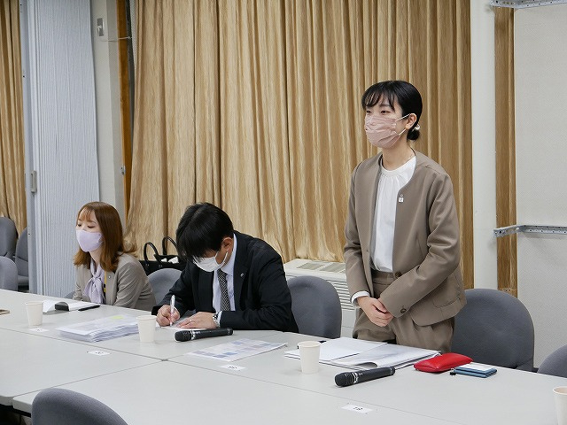 【2023年奈良女子大学×賃貸のマサキ　地域創生プロジェクト第6弾】レポートvol.1　～顔合わせ～