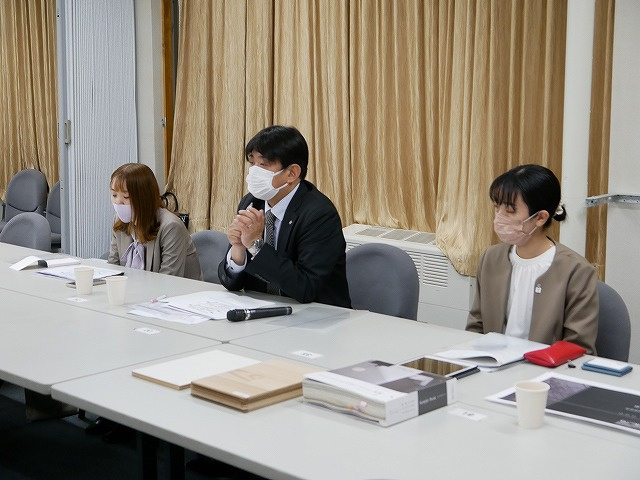 【2023年奈良女子大学×賃貸のマサキ　地域創生プロジェクト第6弾】レポートvol.1　～顔合わせ～