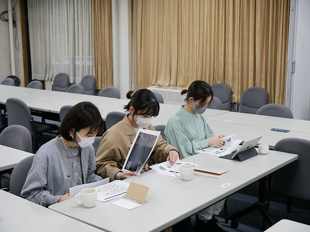 【2023年奈良女子大学×賃貸のマサキ　地域創生プロジェクト第6弾】レポートvol.1　～顔合わせ～