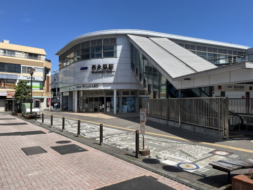 西永福ご紹介の画像