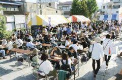 【伊那市】第25回信州伊那街道　初夏の呑みあるき」開催の画像