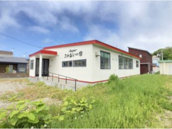 室蘭市栄町テナント✨の画像