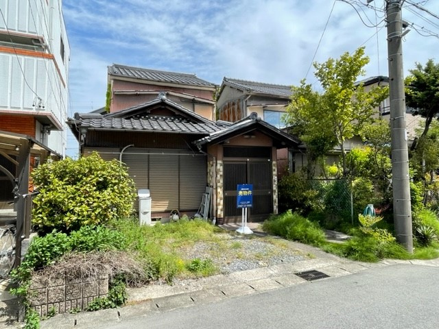 【あま市の不動産売却】購入申込の画像