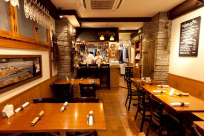 お客様体験談㊷～スケルトン物件の飲食店開業～の画像