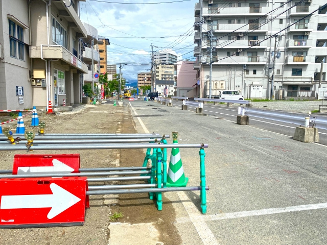 土地のセットバックとは？必要となる条件や土地購入時の注意点を解説！の画像