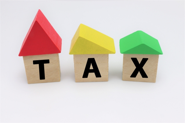 不動産購入時に課される都市計画税とは？計算方法や軽減措置も解説！