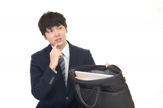 賃貸借契約書とは？紛失しても再発行はできる？