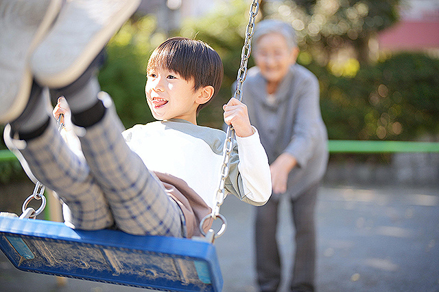 神戸市西区にあるおすすめの公園を2選ご紹介！の画像