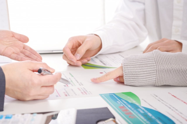 賃貸物件で同居人が増減する場合の手続き