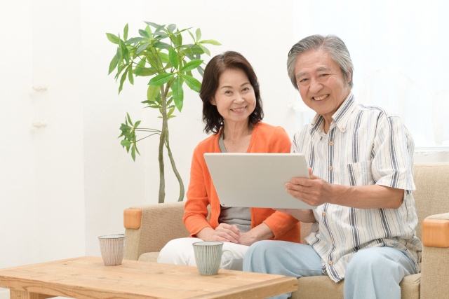 老後は賃貸物件と持ち家のどちらが良い？判断のポイントをご紹介！
