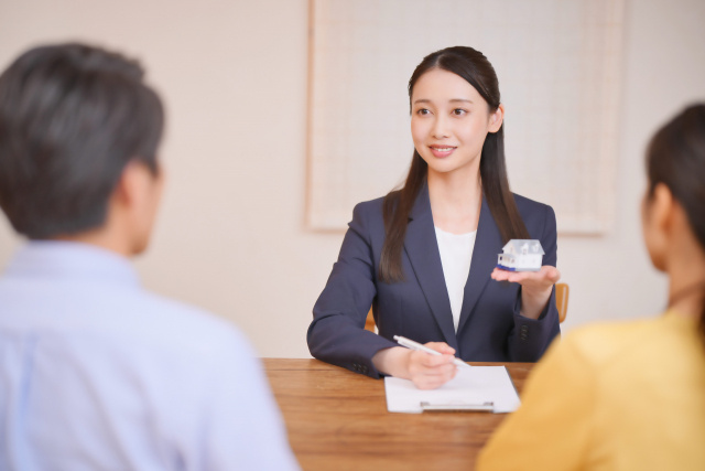 不動産の用途変更とは？確認申請が必要なケースや流れをご紹介の画像