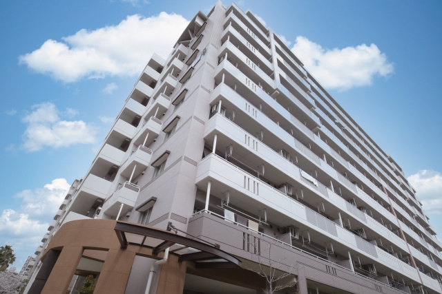 中古マンションの低層階と高層階のメリット・デメリットや価格差を解説の画像