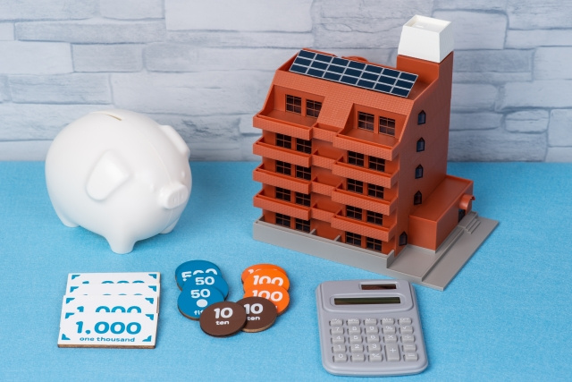 中古マンションの購入価格は低層階と高層階で変わる？